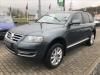 Volkswagen Touareg 3.0