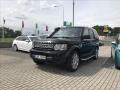 Land Rover Discovery 3.0   HSE LUXURY, Nov� STK, TO