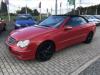 Mercedes-Benz CLK 2.6   Kabriolet