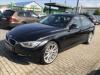 BMW 1.6 316i Sport Line