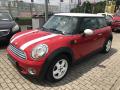 Mini Cooper 1.6