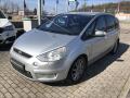 Ford S-MAX 2.2