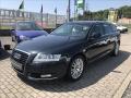 Audi A6 Avant 3.0