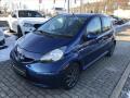 Toyota Aygo 1.0