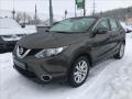 Nissan Qashqai 1.5 dCi 110 N-Tec