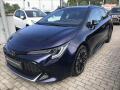 Toyota Corolla 2.0 GR-Sport, CVT