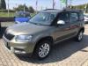 koda Yeti 2.0 TDI 81 kW Elegance Outdoor