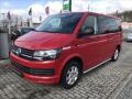 Volkswagen Transporter 2.0