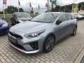 Kia ProCeed 1.6   GT- OZVUEN JBL