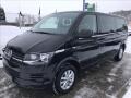 Volkswagen Transporter 2.0