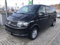 Volkswagen Transporter 2.0
