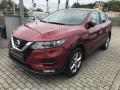 Nissan Qashqai 1.2