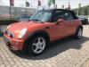 Mini Cooper 1.6  Cabrio