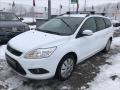 Ford Focus 1.6 Duratec Trend