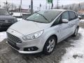 Ford S-MAX 2.0 Titanium  TDCi 110kW