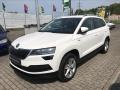 koda Karoq 1.6   EDITION 100 R