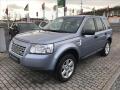 Land Rover Freelander 2.2