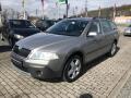 �koda Octavia 2.0   Scout 4x4