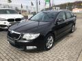 �koda Superb 1.6   Green Line