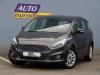 Ford S-MAX LED SONY POWERSHIFT 2.0 TDCI T