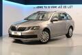 �koda Octavia 1.5 ACTIVE 110 KW TSI
