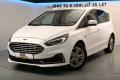 Ford S-MAX 2.0 LED ACC 7 Mst SONY Ke T