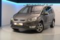 Ford Galaxy 2.0 Bi-XENON Tan Alcantara 7
