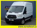 Ford Transit 350 L3H3 125 KW Webasto Expres