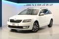 �koda Octavia 2.0 EDITION TDI