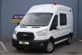 Ford Transit 2.0 350 L3H3 5 M�st Navi Kamer
