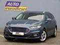 Ford Mondeo 140 KW LED ACC Tan SONY Aut.