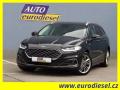 Ford Mondeo VIGNALE 140 KW LED Mas tan