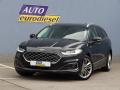 Ford Mondeo VIGNALE 140 KW LED Mas tan