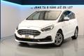 Ford S-MAX 140 KW LED 7 Mst Tan 8AT 2.