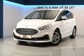 Ford S-MAX 2.0 Kamera Tan 8AT ECOBLUE T
