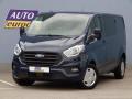 Ford Transit Custom 320 L2H1 96 KW 6 Mst klima Na