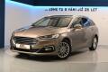 Ford Mondeo 2.0 140 KW LED ACC SONY Ta�n�