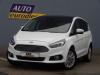 Ford S-MAX LED ACC SONY Tan 2.0 ECOBLUE