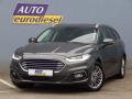 Ford Mondeo LED Kamera Tan 2.0 ECOBLUE T