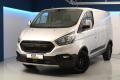 Ford Transit Custom TRAIL 300 L1H1 Navi Tan 2.0