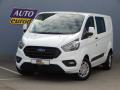 Ford Transit Custom 340 L2H1 6 Mst Klima tan 2.