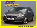 Ford Mondeo VIGNALE LED ACC SONY Mas 2.0