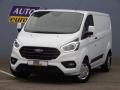 Ford Transit Custom 300 L1H1 96 KW Navi Kamera 2.0