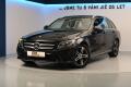 Mercedes-Benz 2.0 220 9G-TRONIC AVANTGARDE T