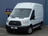 Ford Transit 350 L3H3 125 KW Webasto Expres