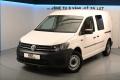 Volkswagen Caddy MAXI 5 Mst Klima Tan ACC 2.