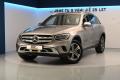 Mercedes-Benz GLC 220 4MATIC 9G-TRONIC AMG LINE
