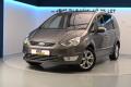 Ford Galaxy 2.0 Bi-XENON Ta�n� Alcantara 7