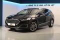 Ford Mondeo 2.0 VIGNALE 140 KW LED Ta�n� 8
