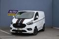 Ford Transit Custom 2.0 290 L1H1 136 KW SPORT Tan